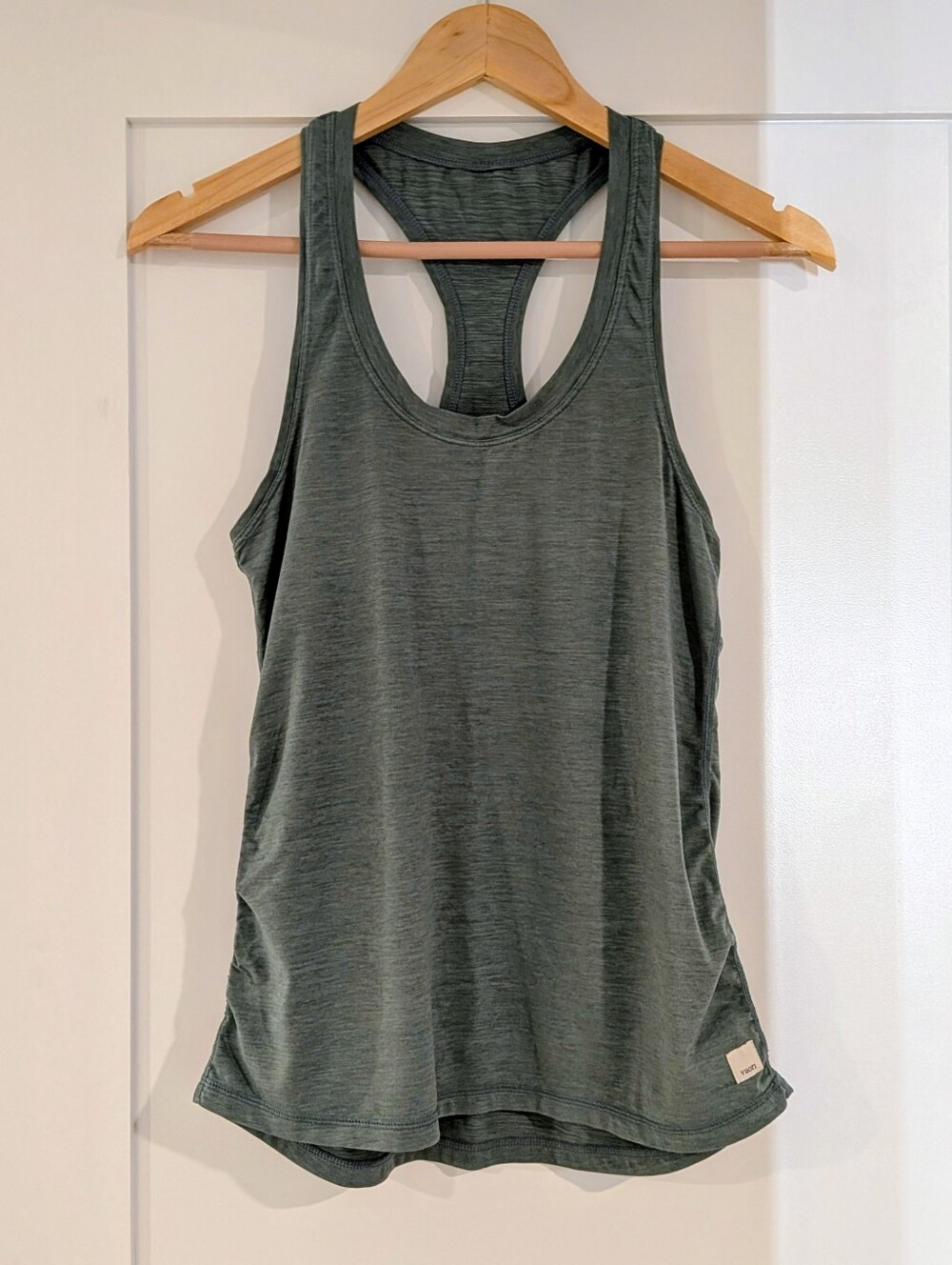 Vuori Lux Performance Racerback Tank